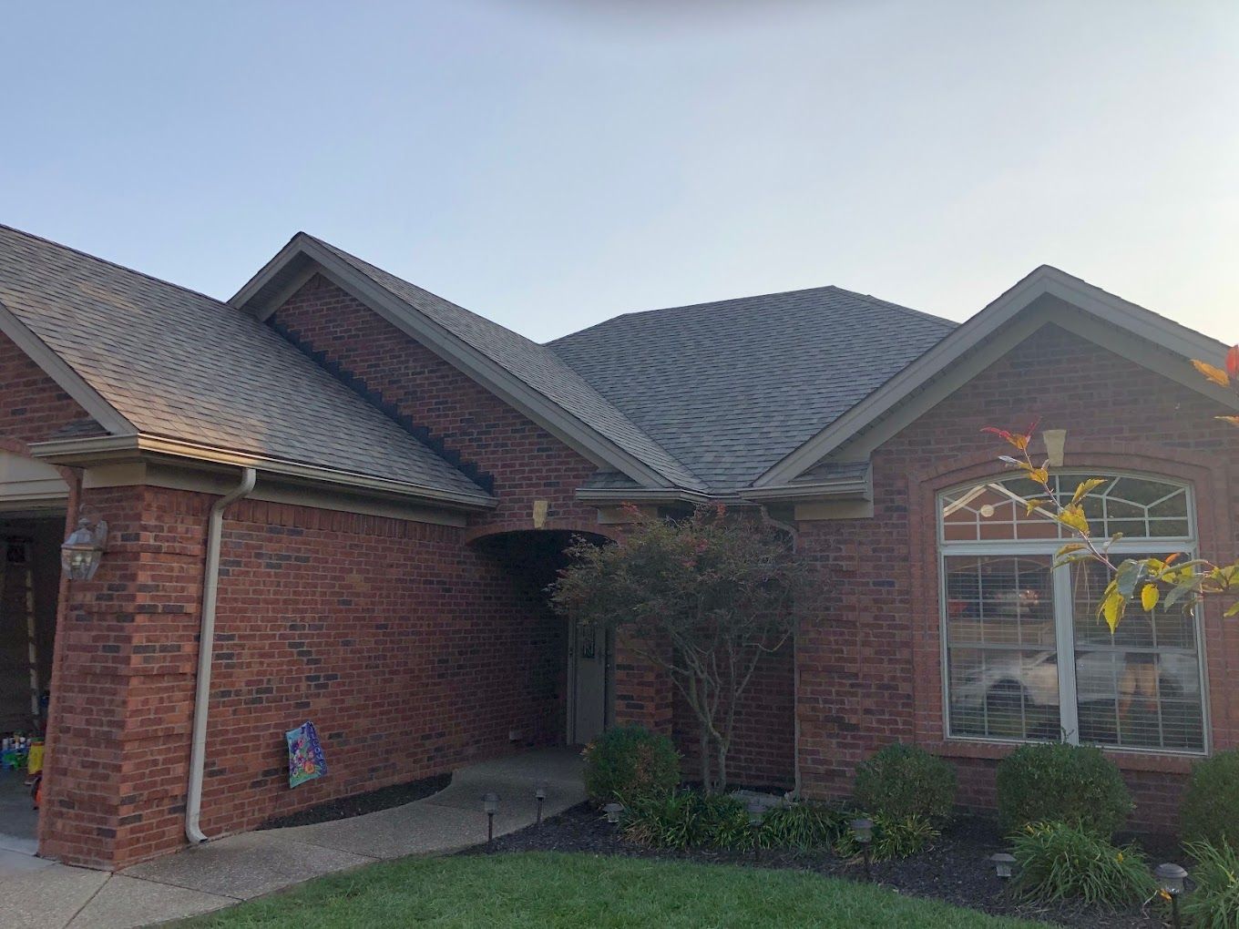 Gutters | Sellersburg, IN | Turnkey Builders