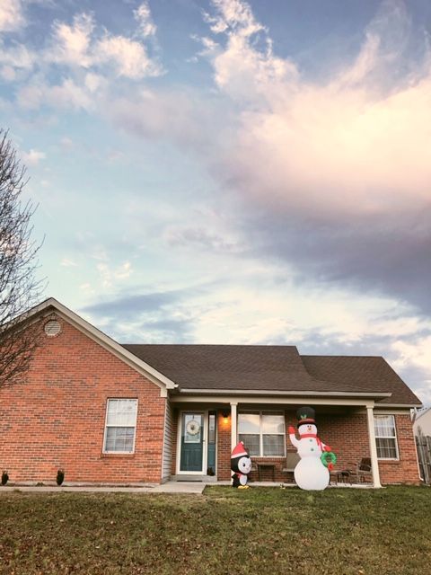 Residential House Two | Sellersburg, IN | Turnkey Builders