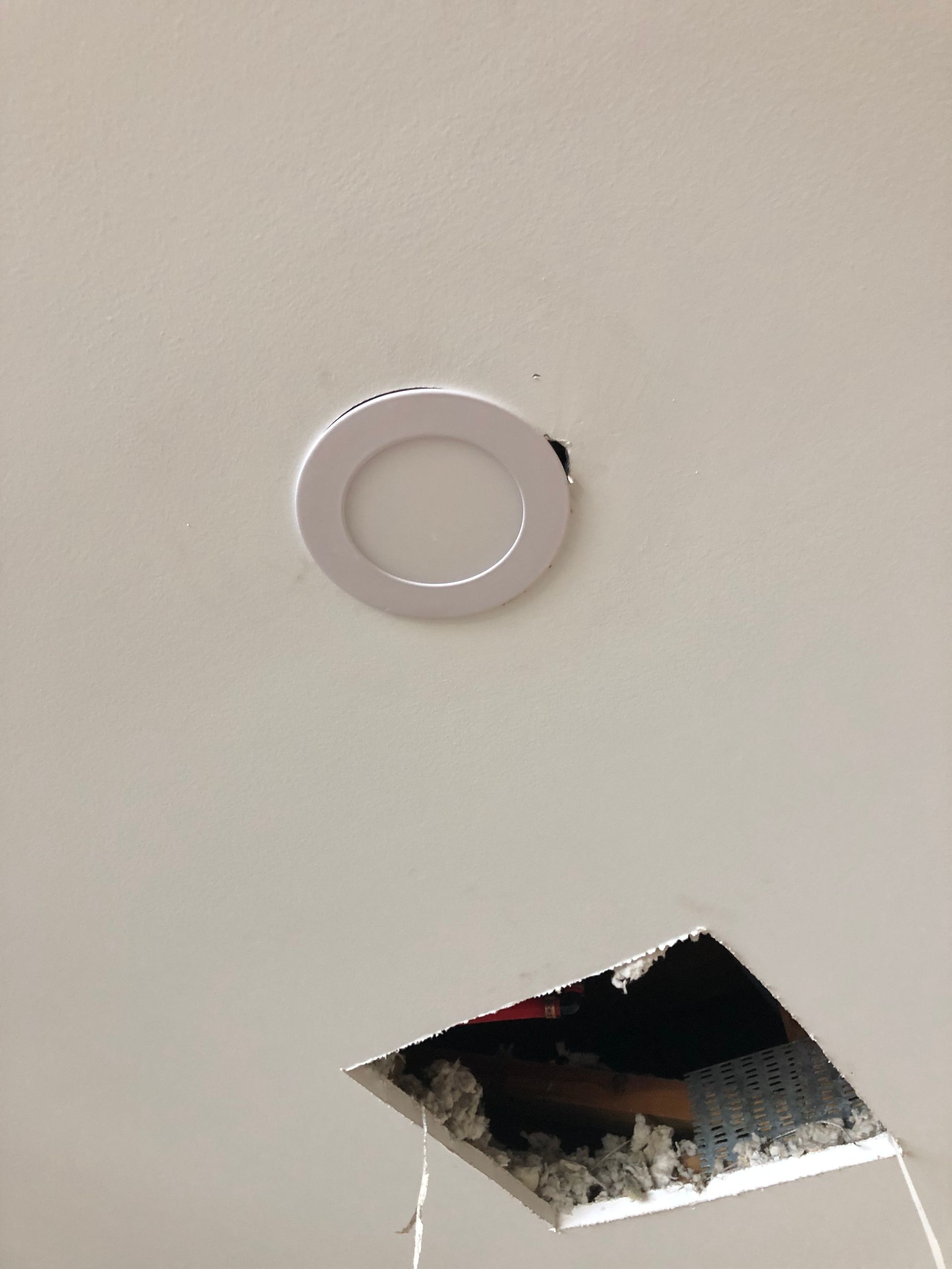 Picture of A White Ceiling | Sellersburg, IN | Turnkey Builders