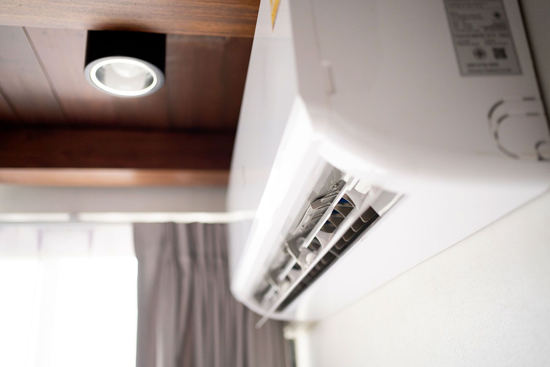 impianti di climatizzazione