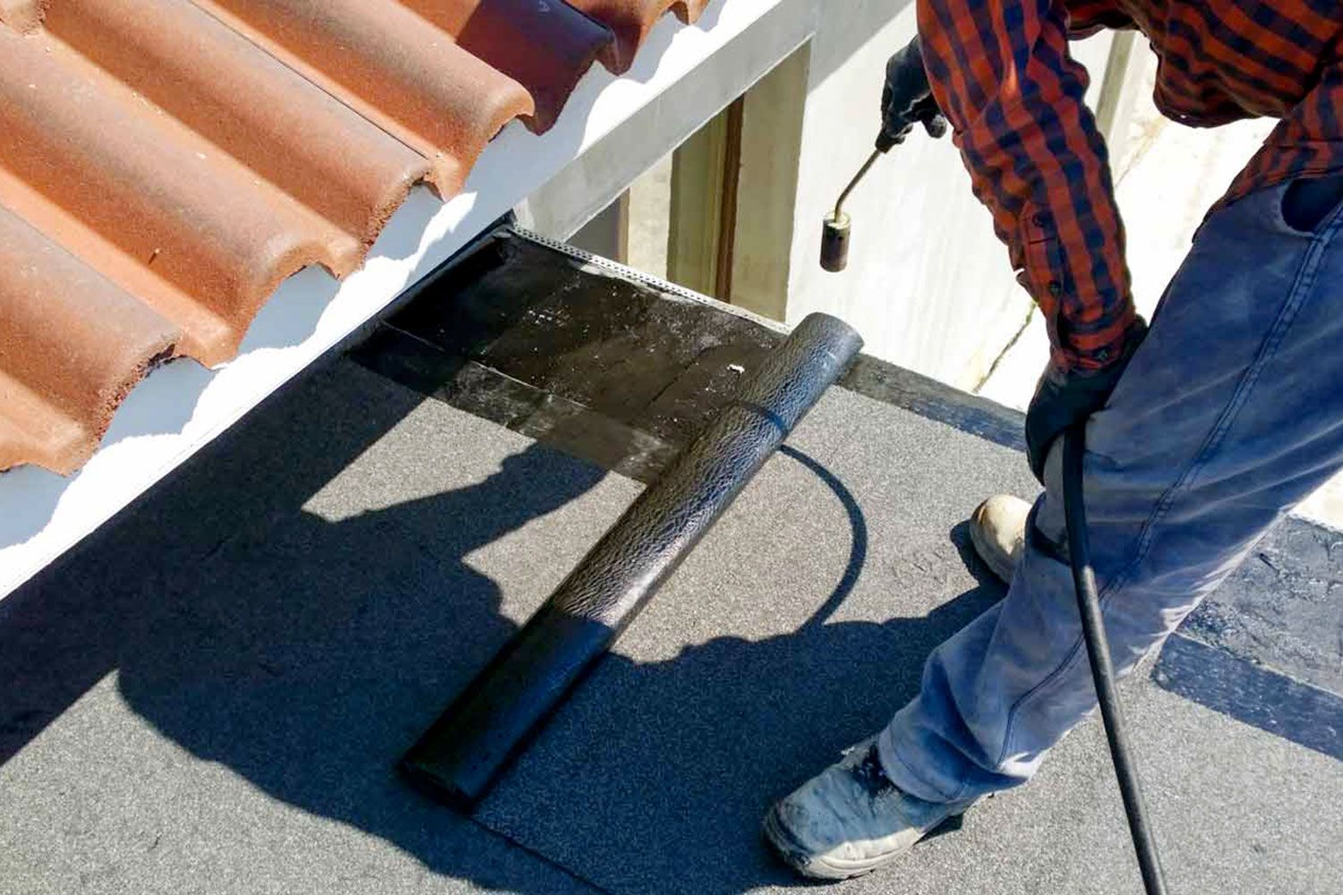 impermeabilizzazione tetti e coperture