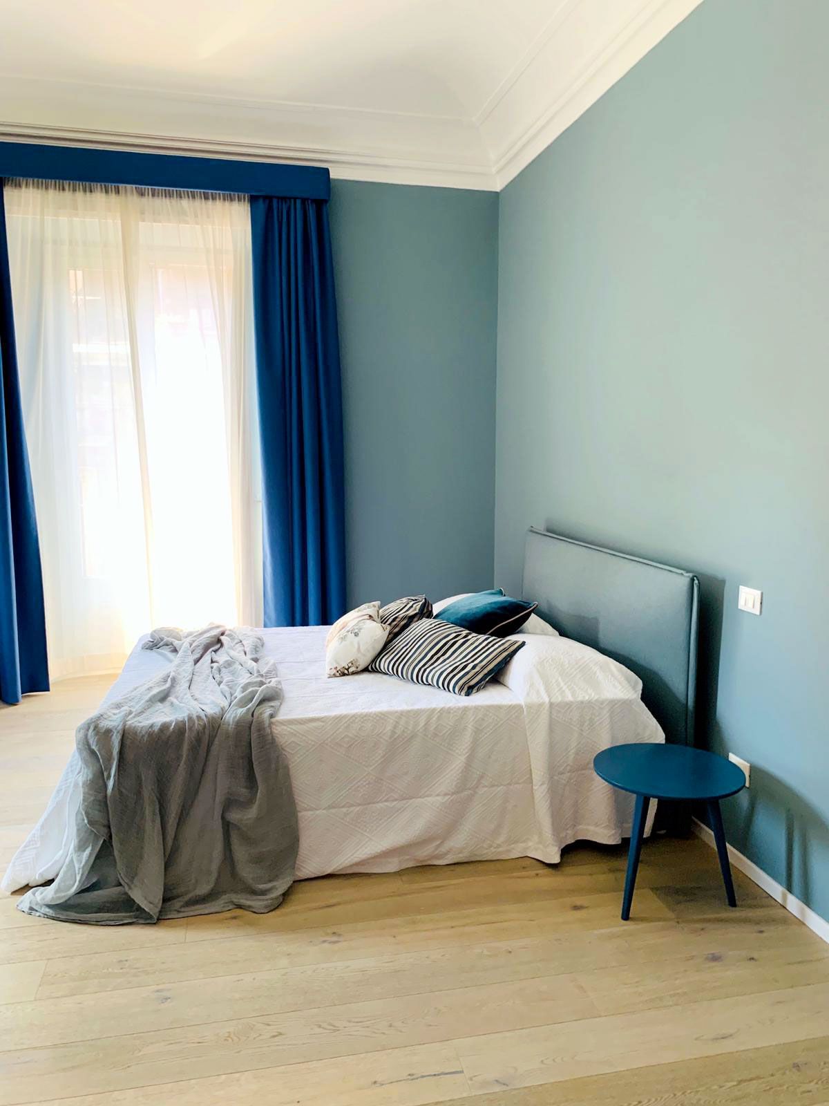 ristrutturazione case vacanze