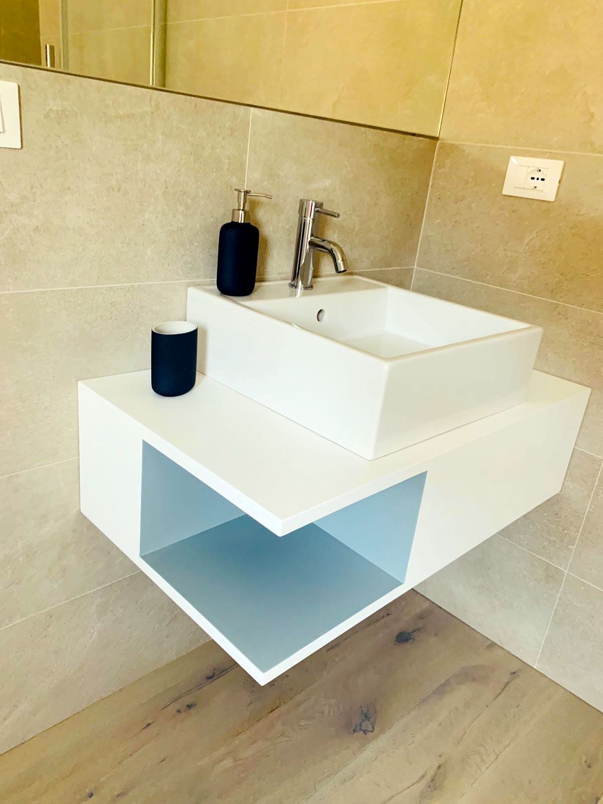 ristrutturazione case vacanze