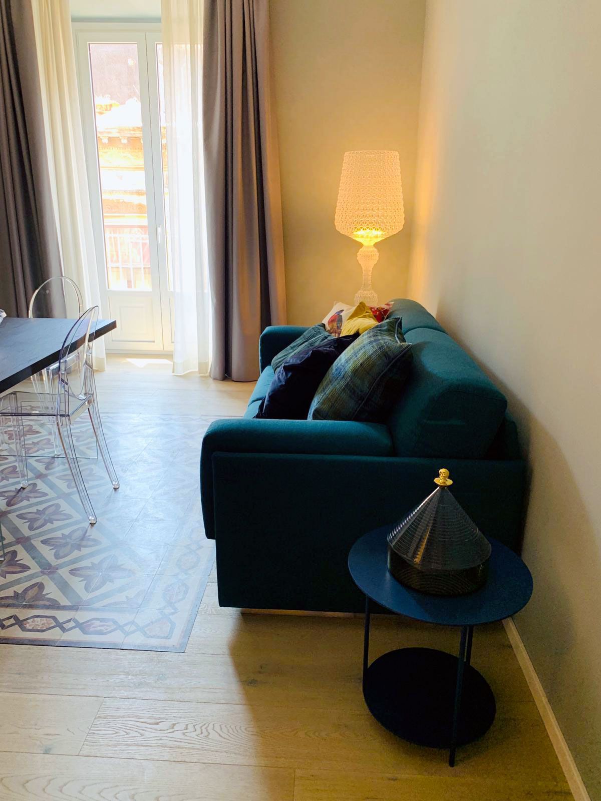 ristrutturazione case vacanze