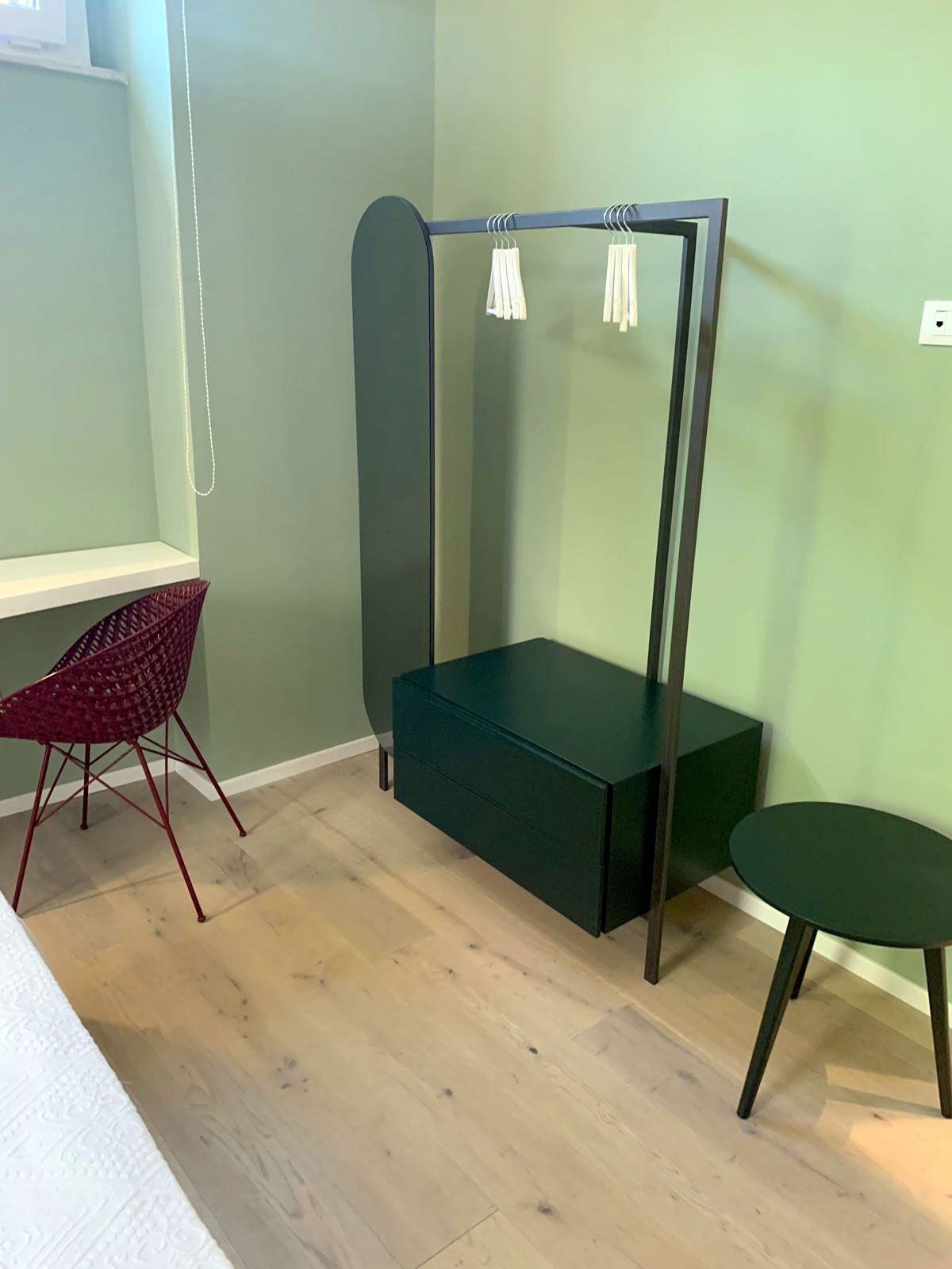 ristrutturazione case vacanze