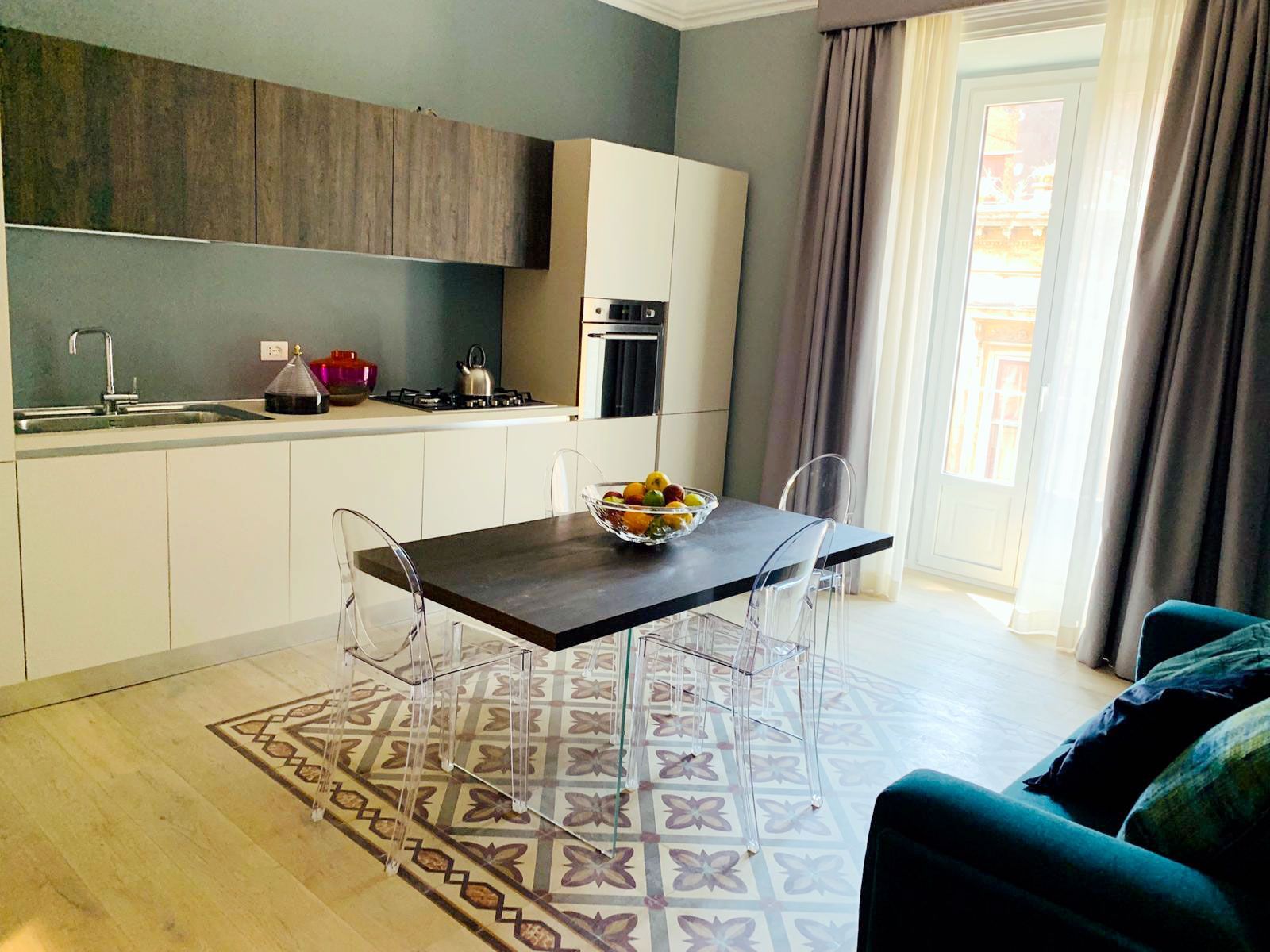 ristrutturazione case vacanze