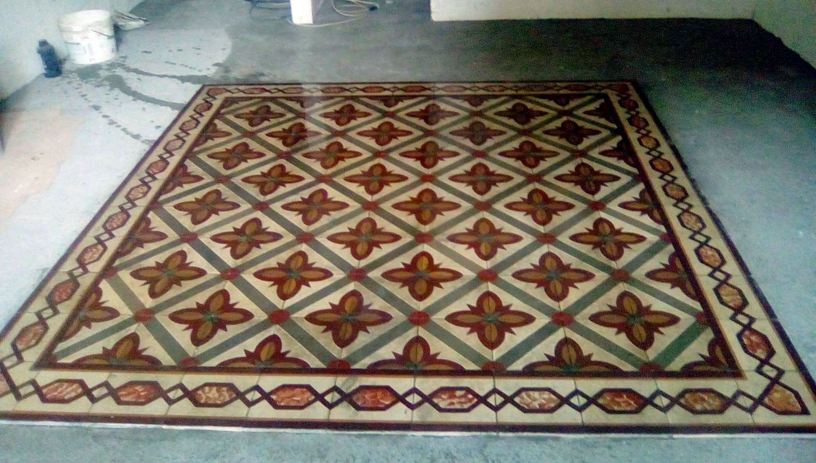 ristrutturazione case vacanze