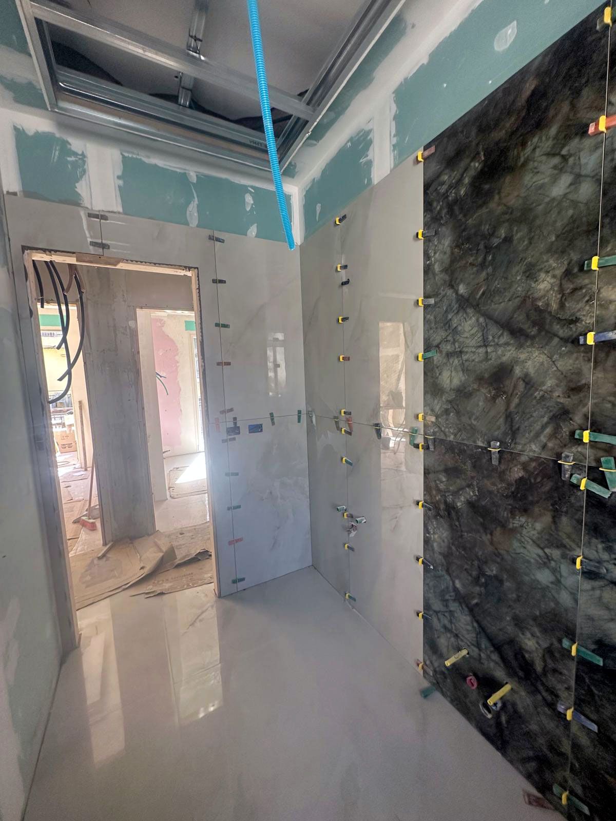 pavimenti e rivestimenti