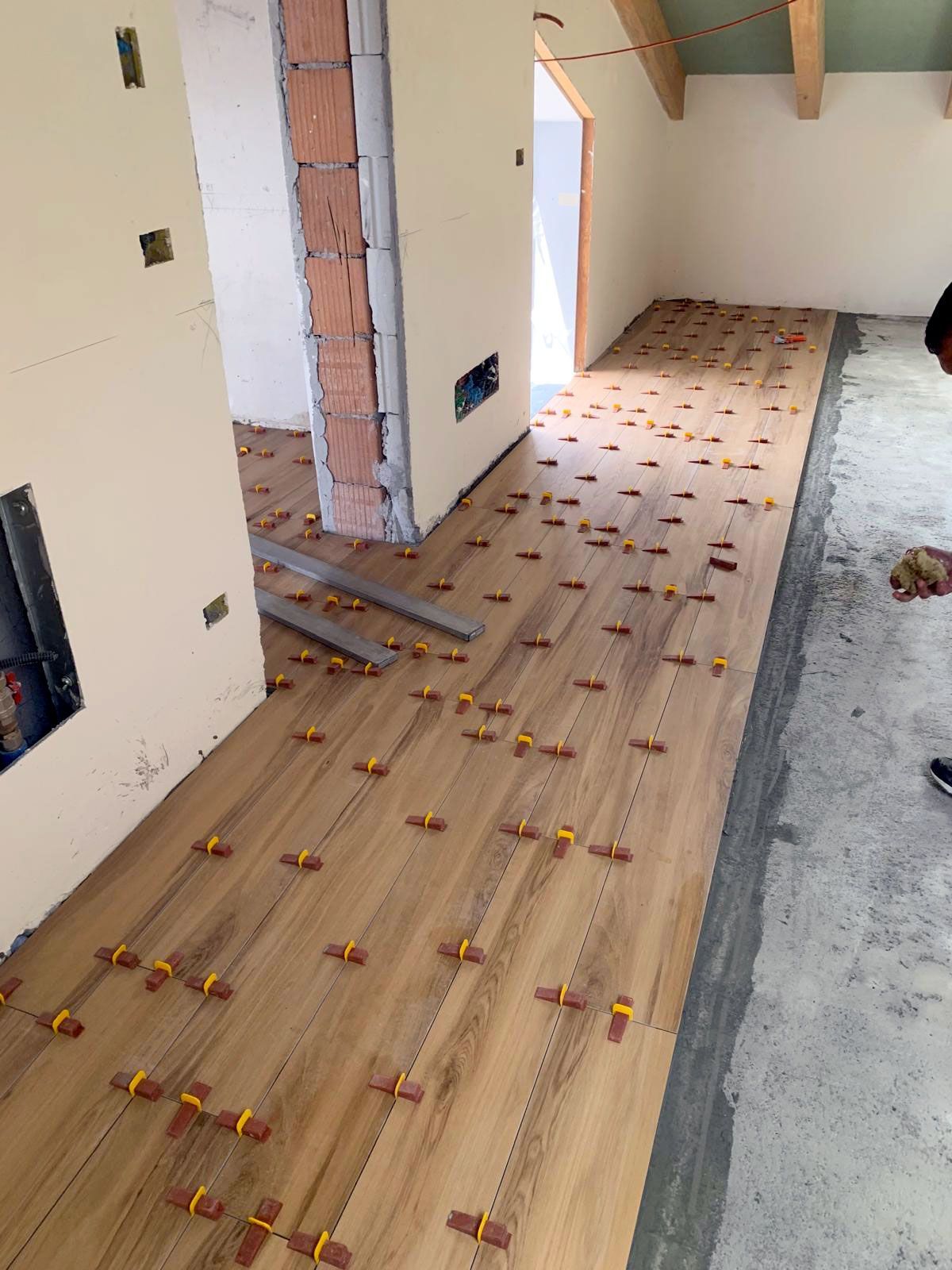 pavimenti e rivestimenti