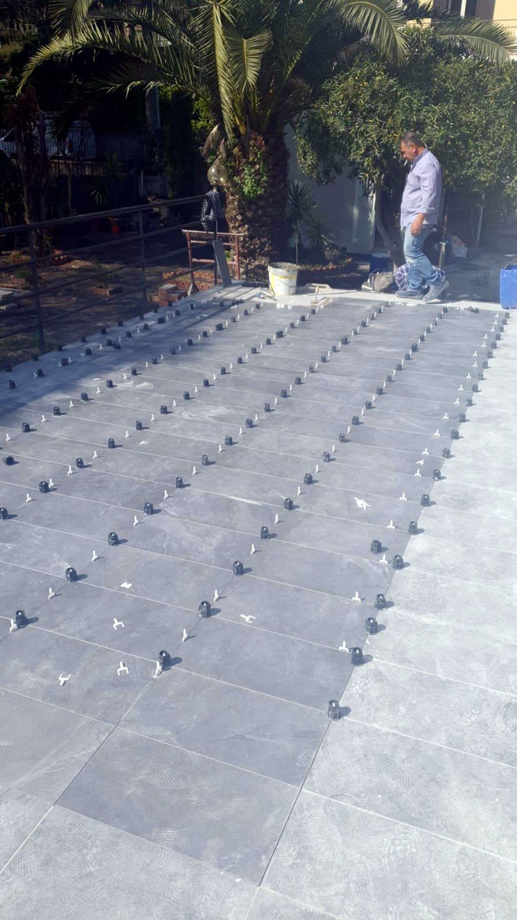 pavimenti e rivestimenti