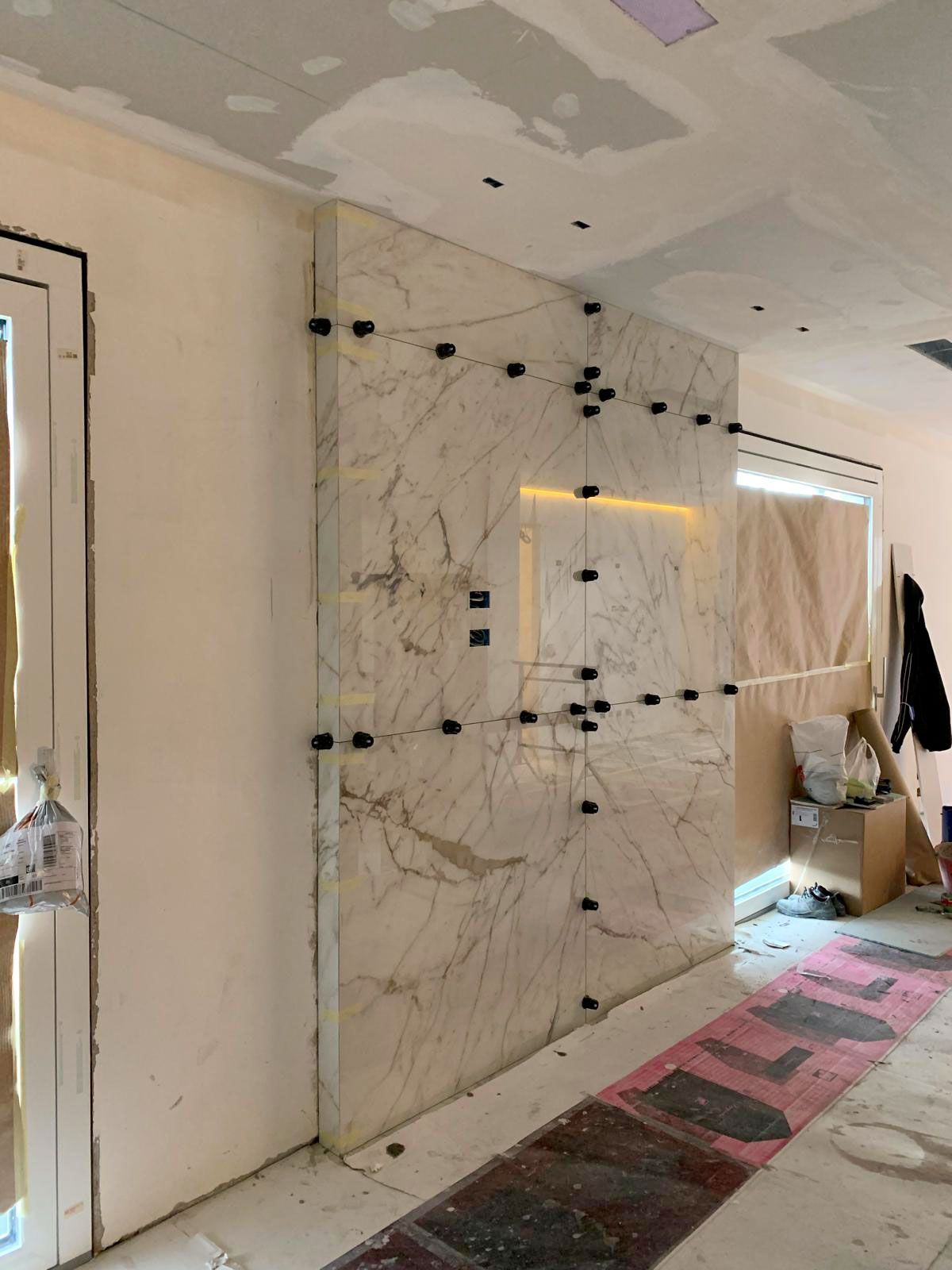 pavimenti e rivestimenti