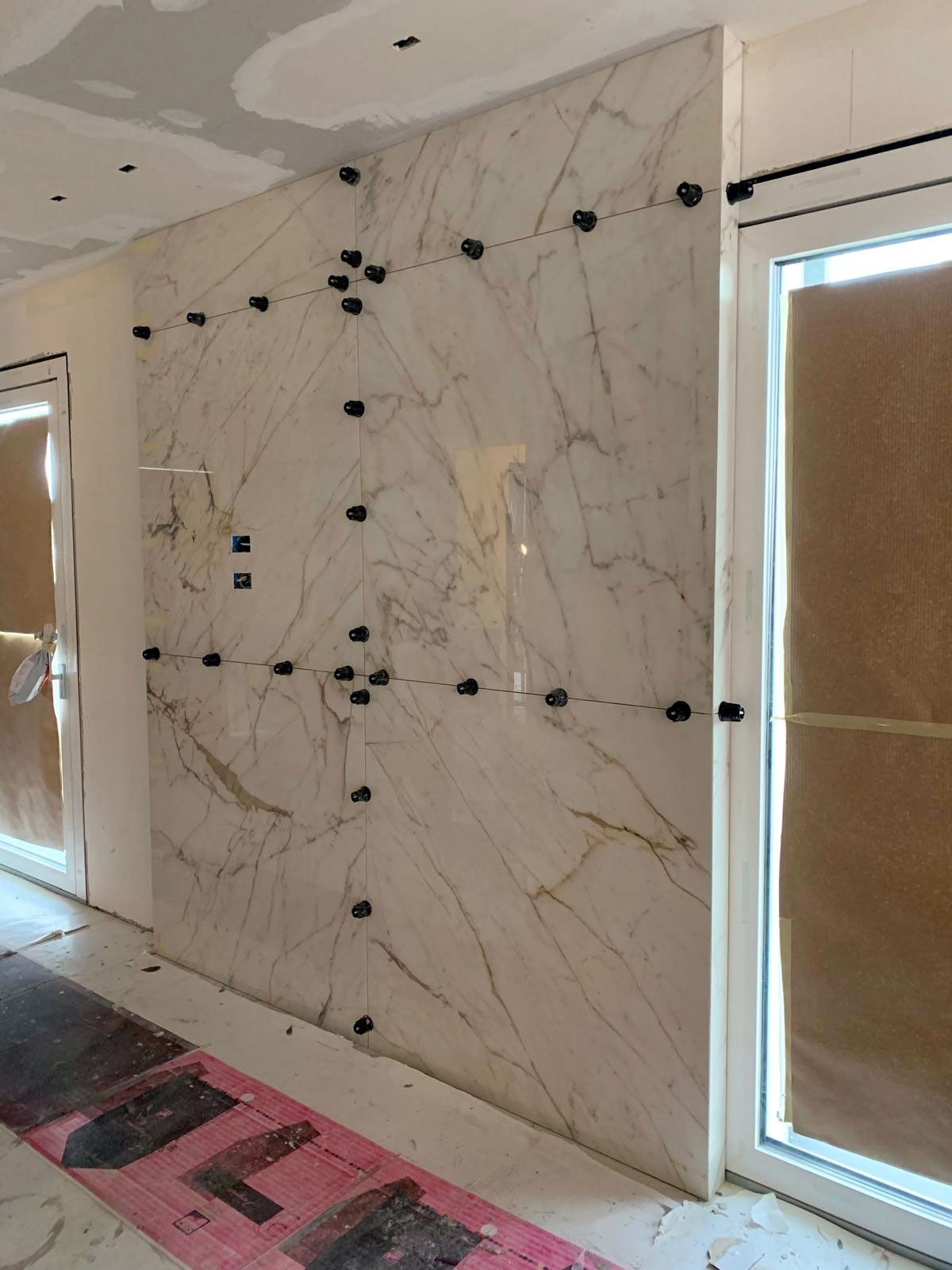 pavimenti e rivestimenti