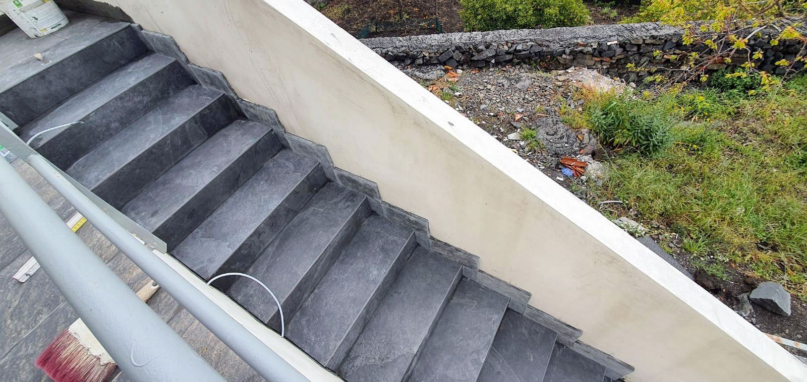 pavimenti e rivestimenti