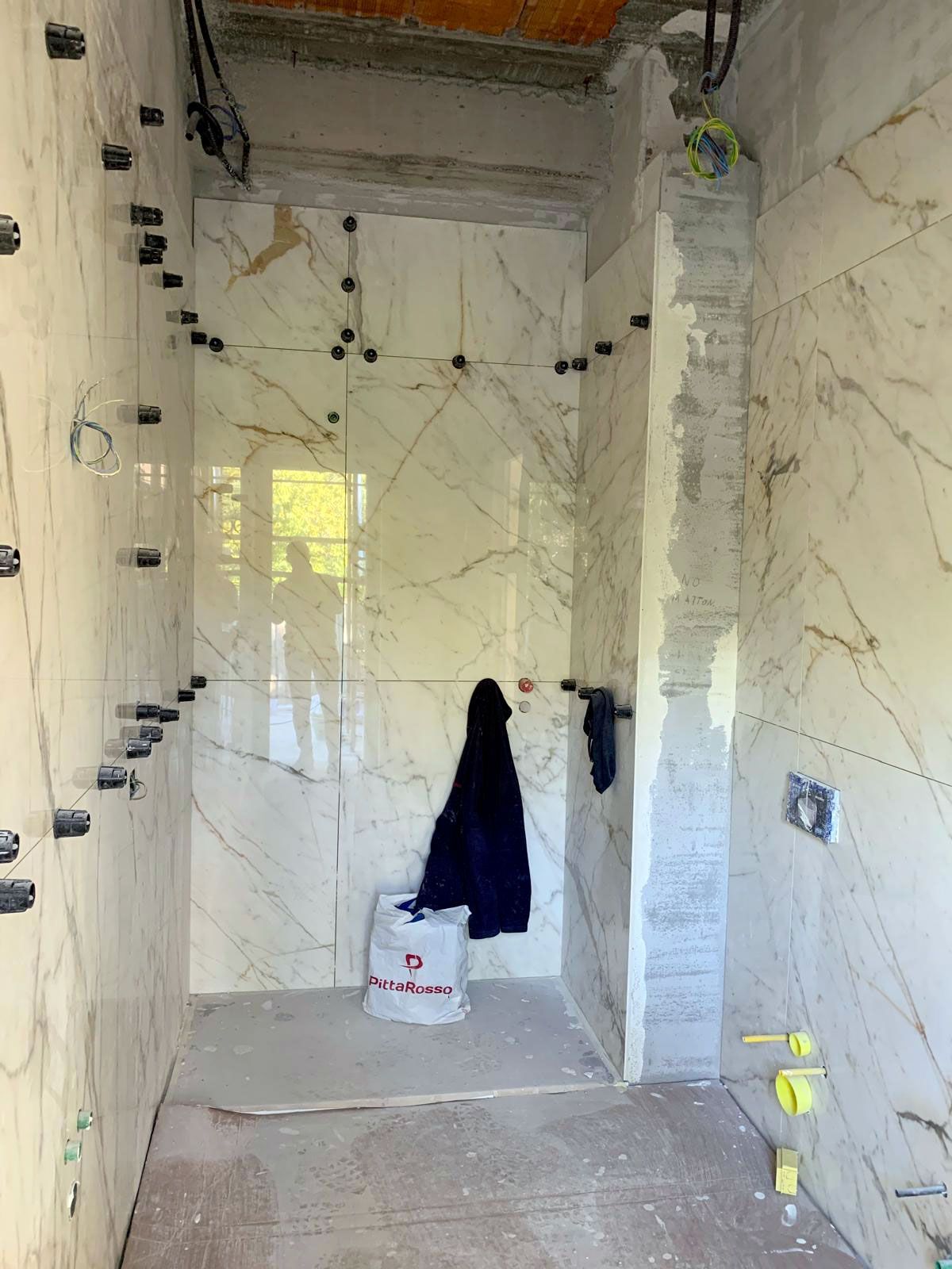 pavimenti e rivestimenti