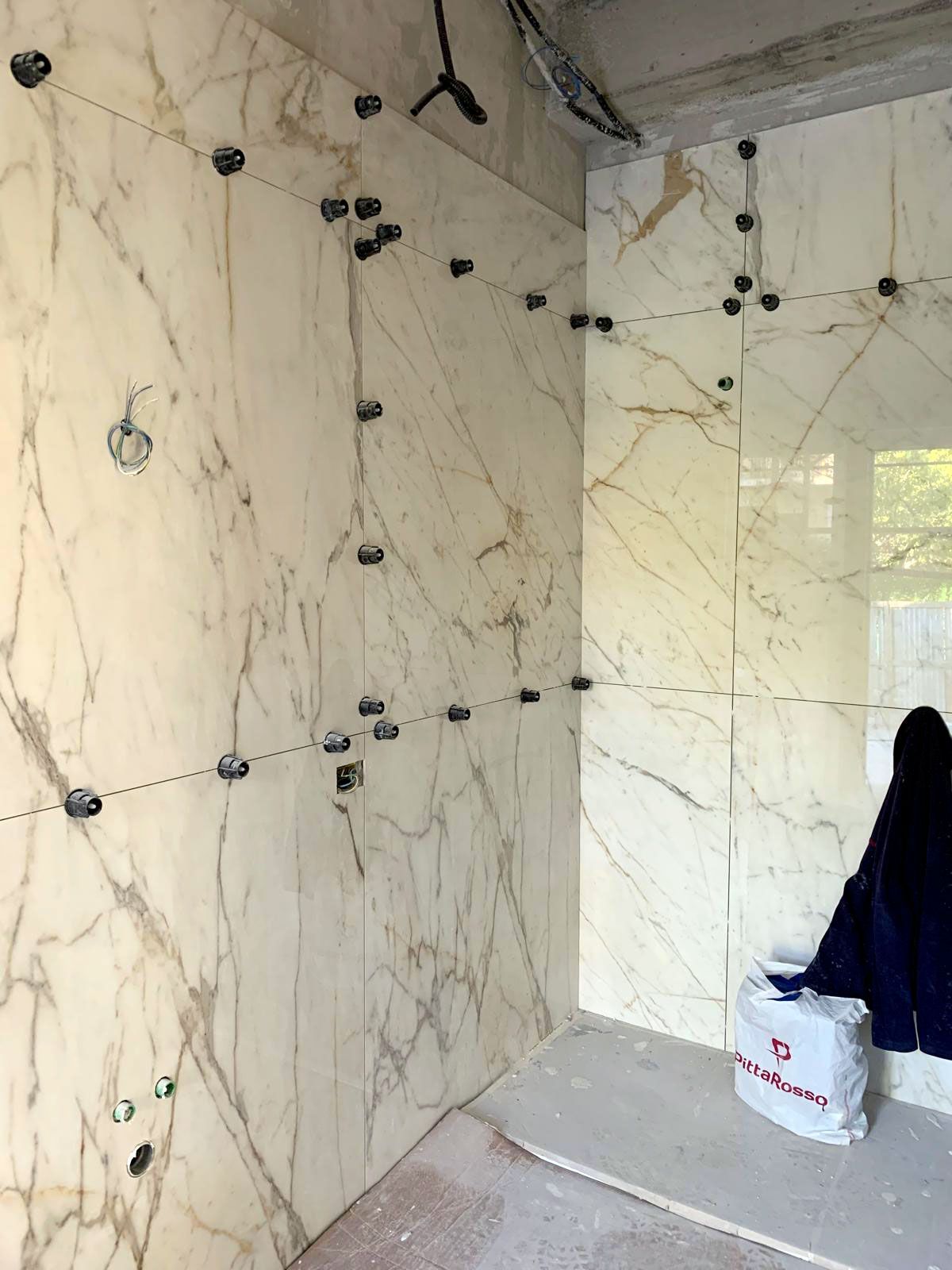 pavimenti e rivestimenti