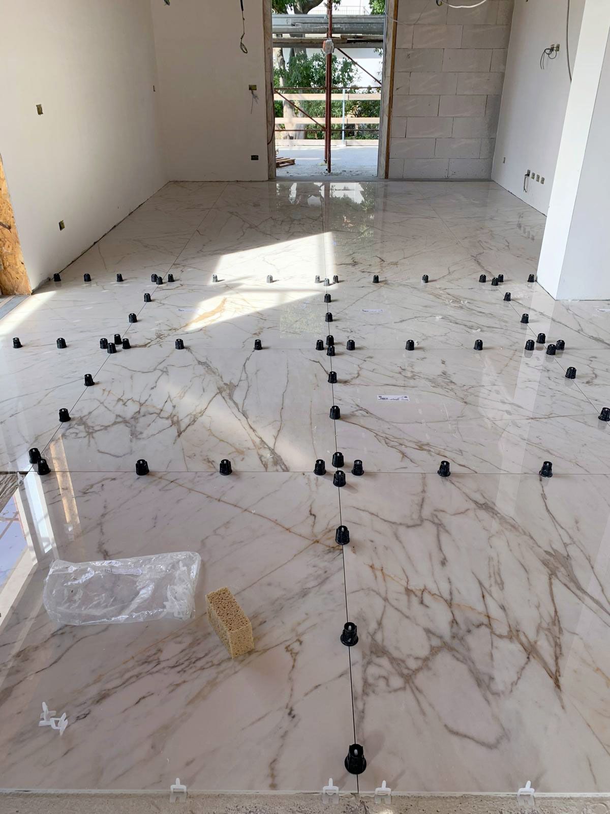 pavimenti e rivestimenti