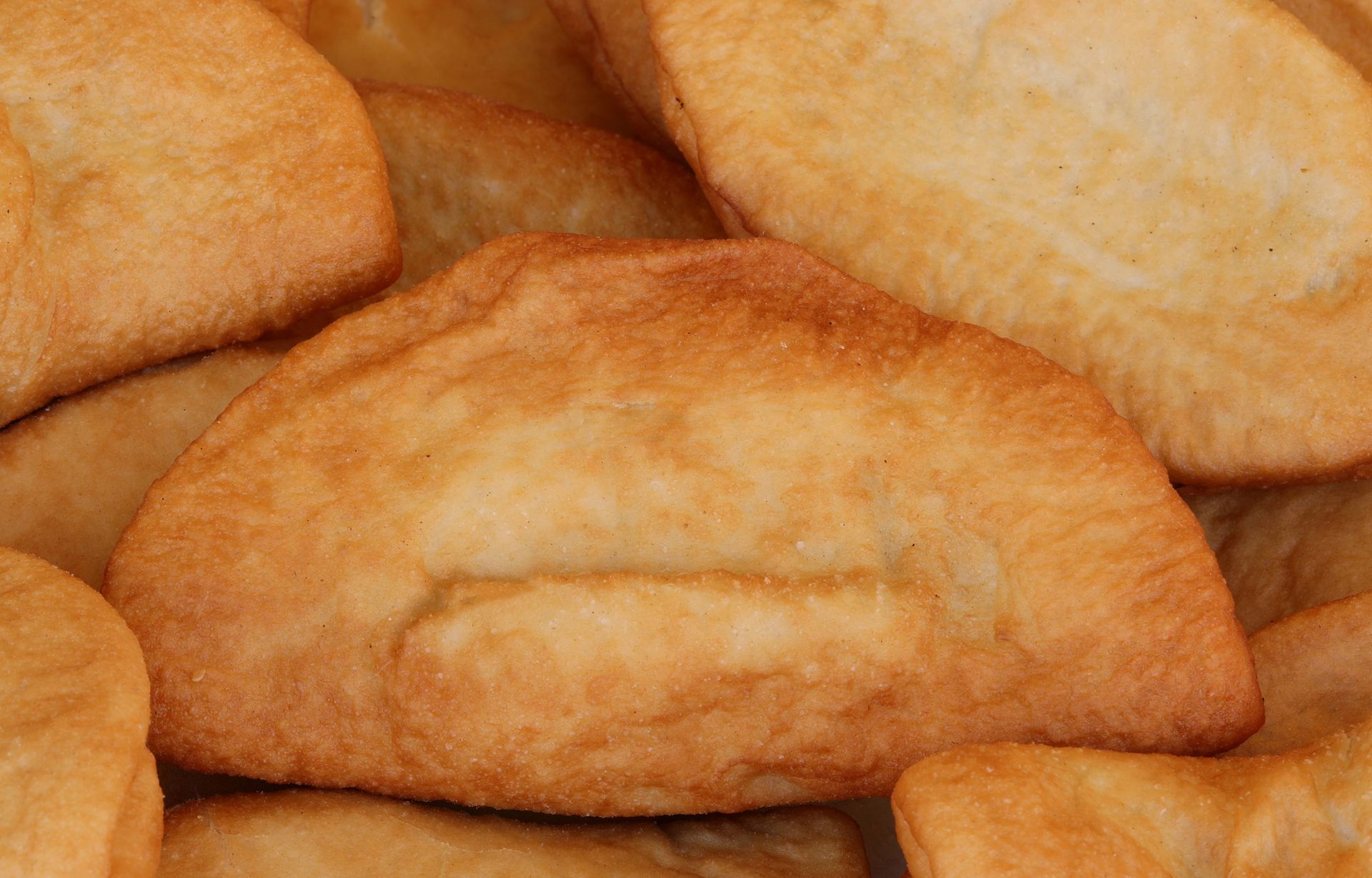 panzerotti fritti o cotti al forno alla messinese