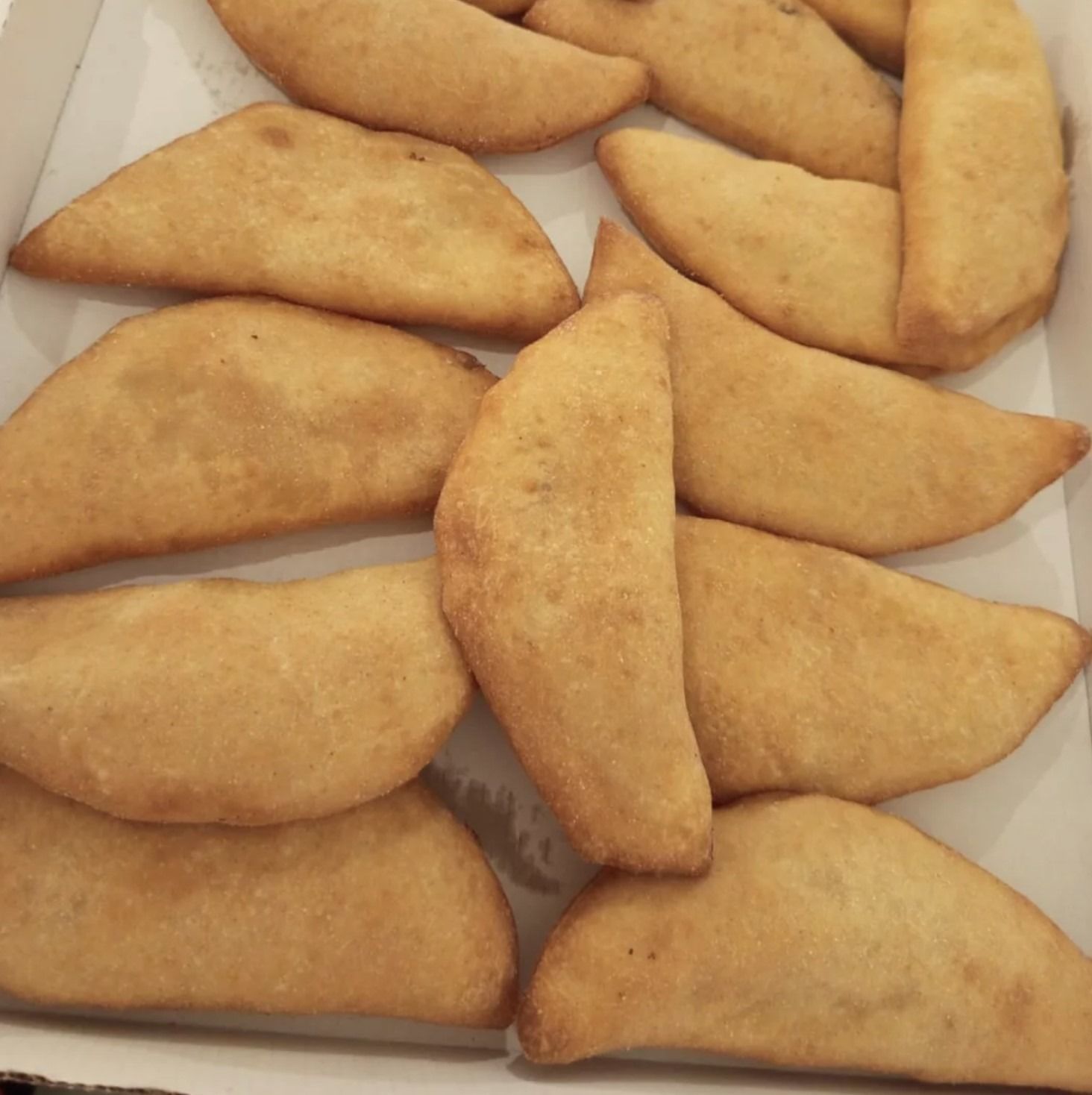 pizza farcita con verdure di stagione