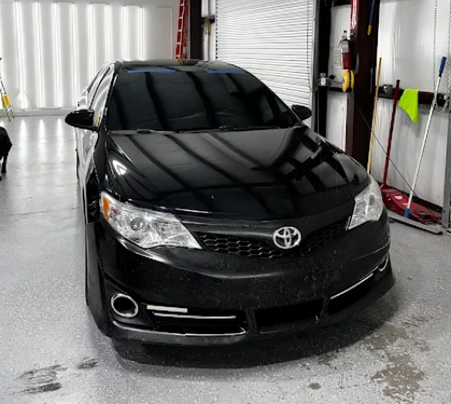Windshield replacement in Livingston, LA Windshield replacement in Livingston, LA