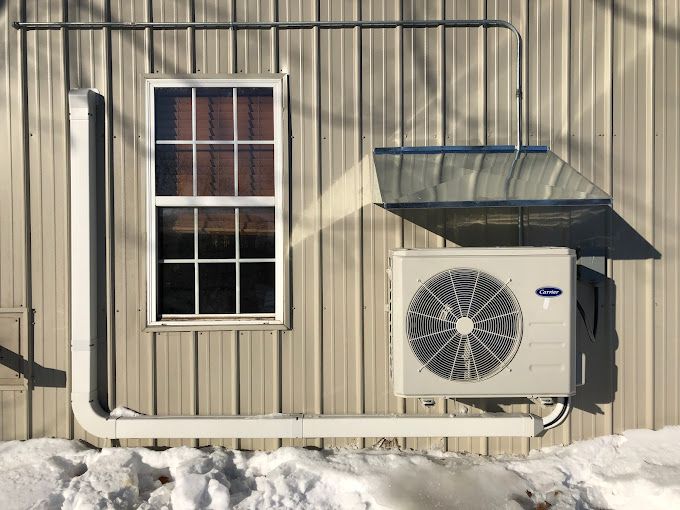 Primo Heating And Cooling Gallery Image