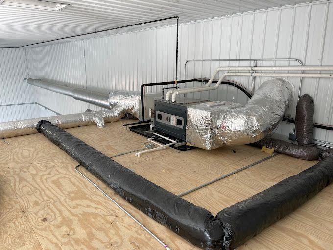 Primo Heating And Cooling Gallery Image