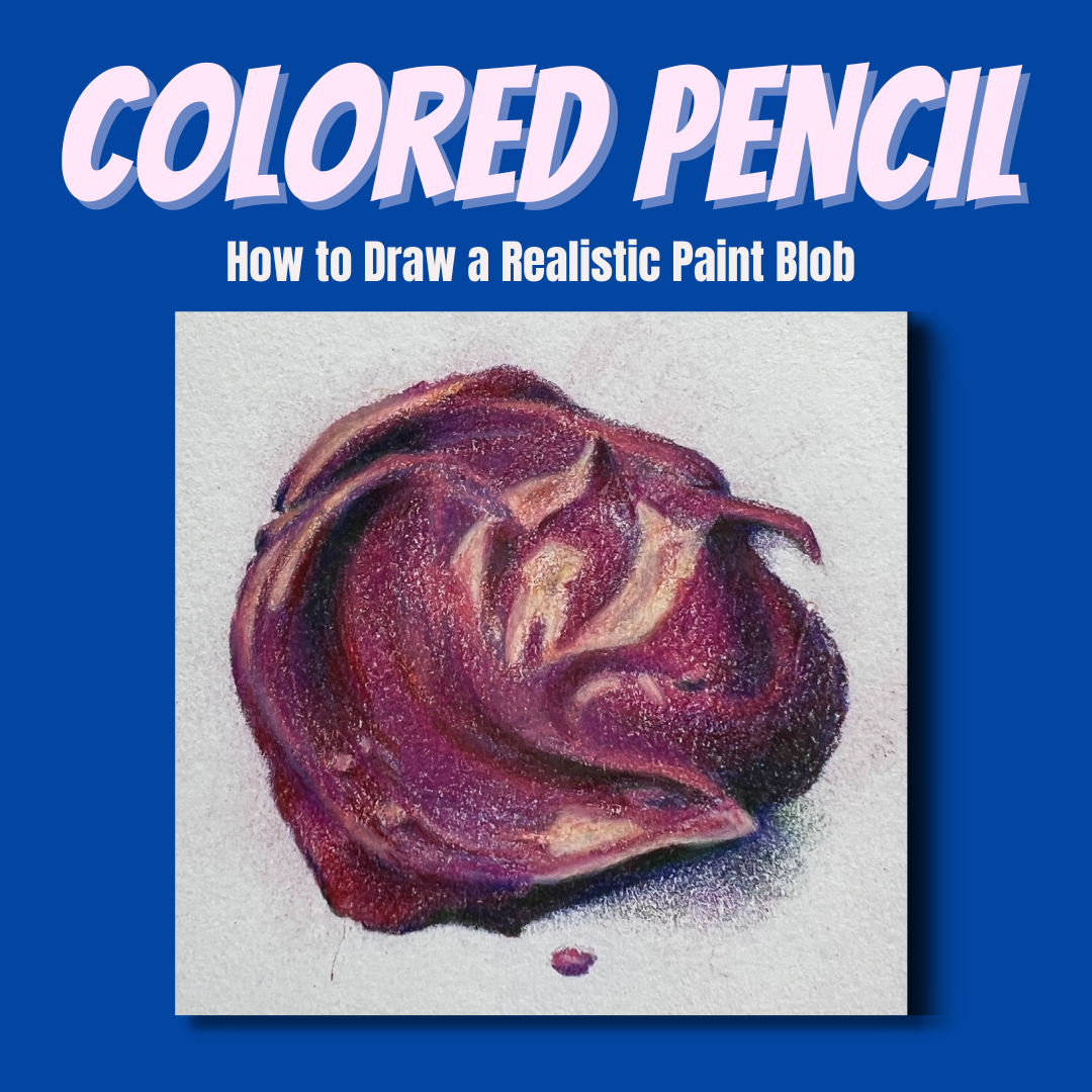 What Are The Basic Colors Used in Colored Pencil Art — Art is Fun
