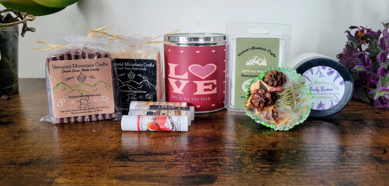 Coming soon, Aunt Sadie's Candle Lover's Club subscription box