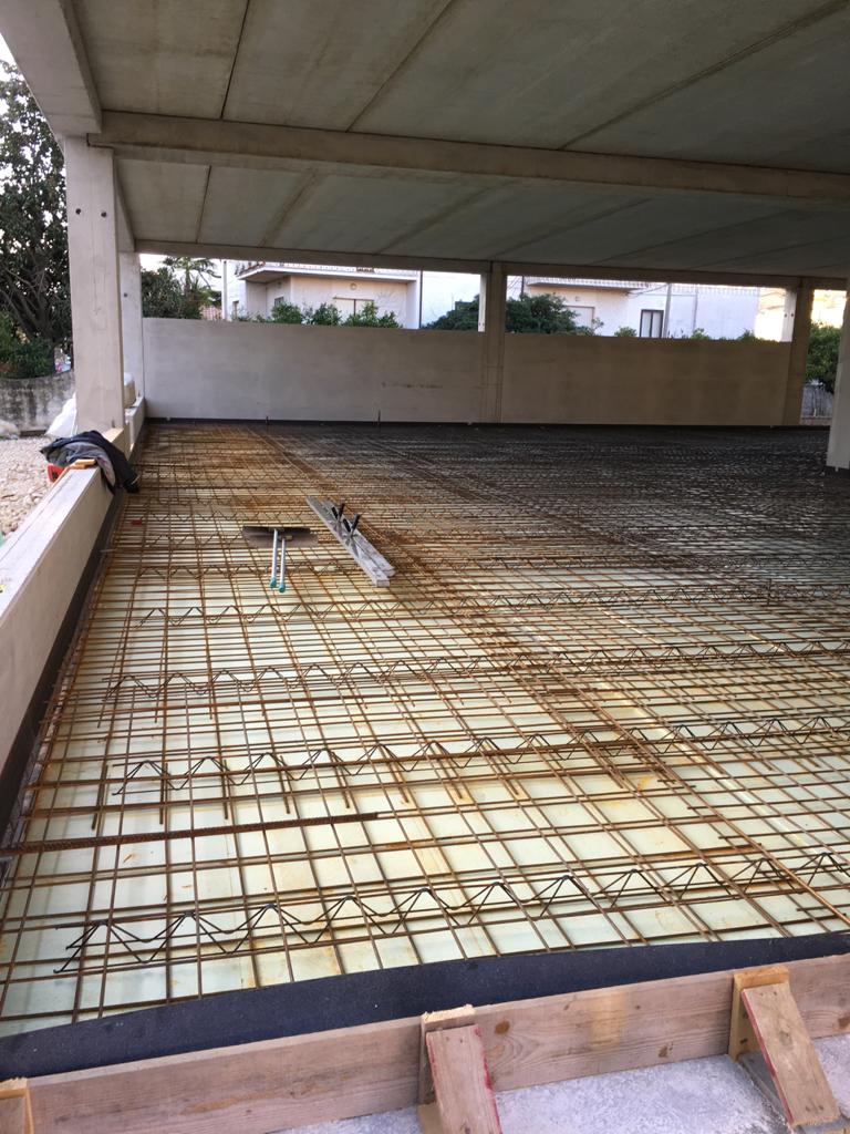 lavori edili privati