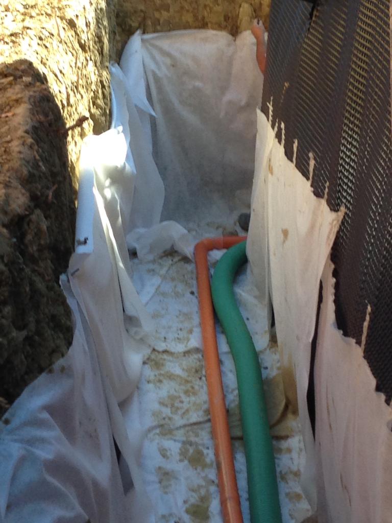 preparazione linee tecnologiche