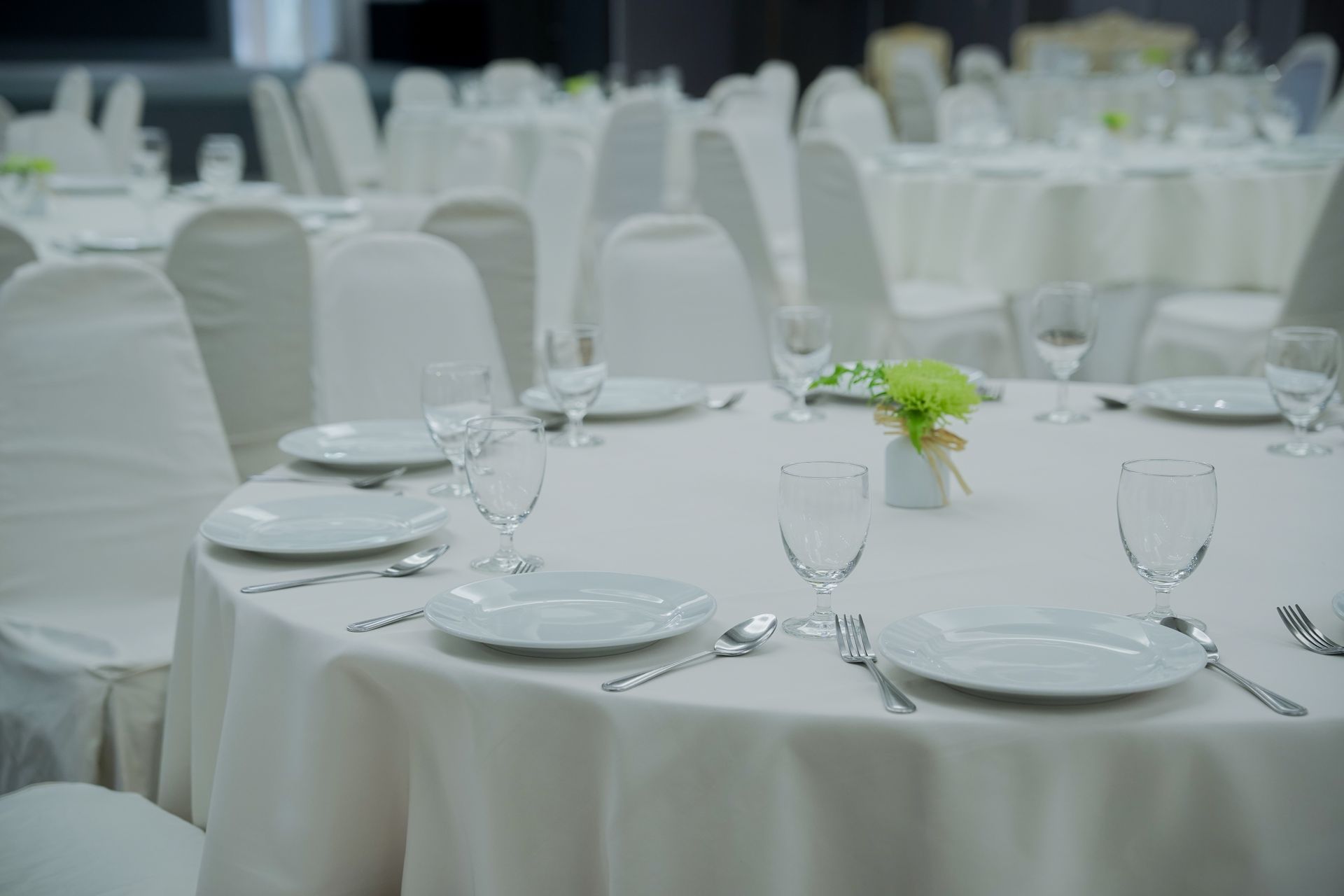 Cross Vibe Bangkok Srinakarin - meeting room 4