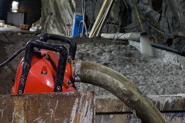 pompa sommergibile da drenaggio