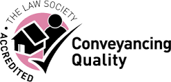 Conveyancing quality logo