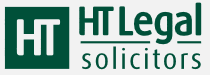 HT Legal Solicitors Logo