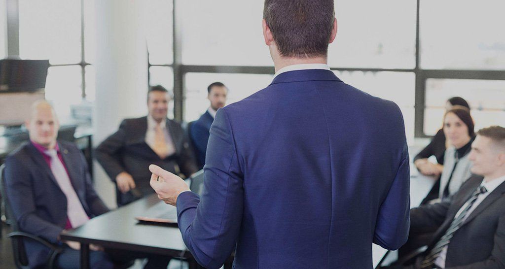 Solicitors for business