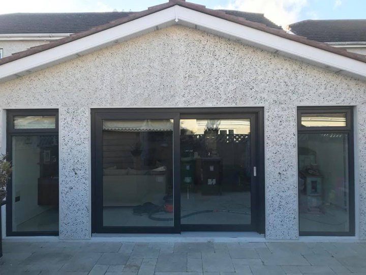 Slding Door Portfolio