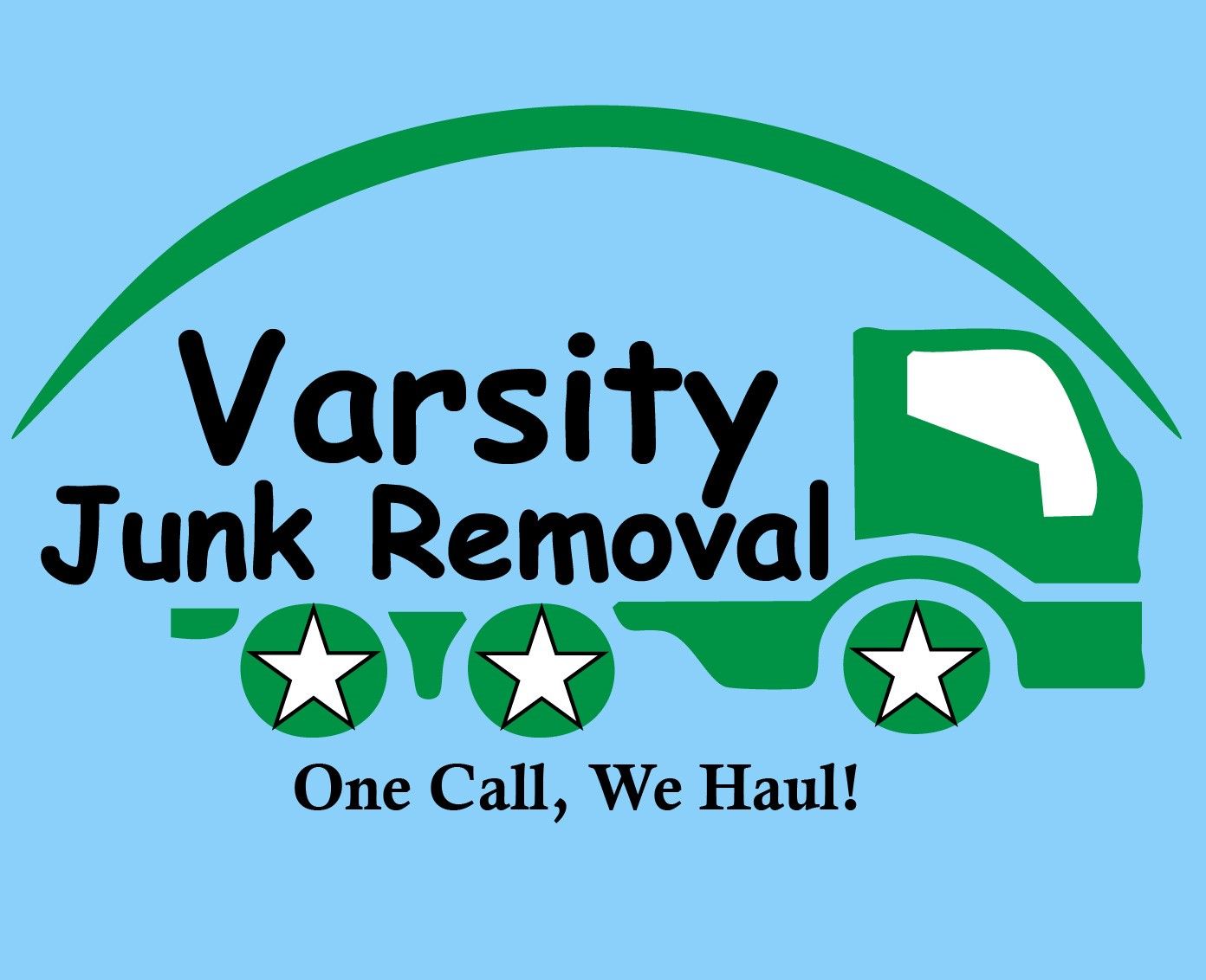 Varsity Junk Removal