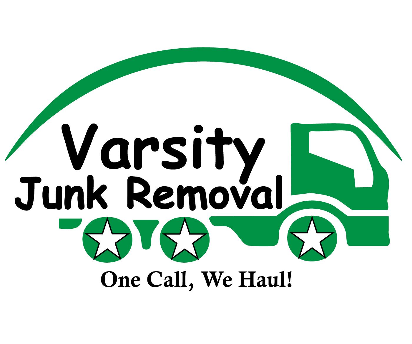 Varsity Junk Removal