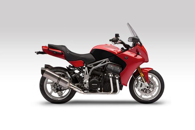 Motus MST | Motus of New England | Massachusetts