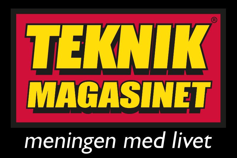Teknikmagasinet