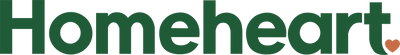 Nettbutikk logo Homeheart