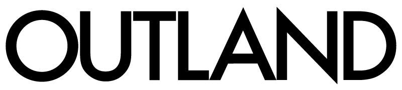 Nettbutikk logo Outland