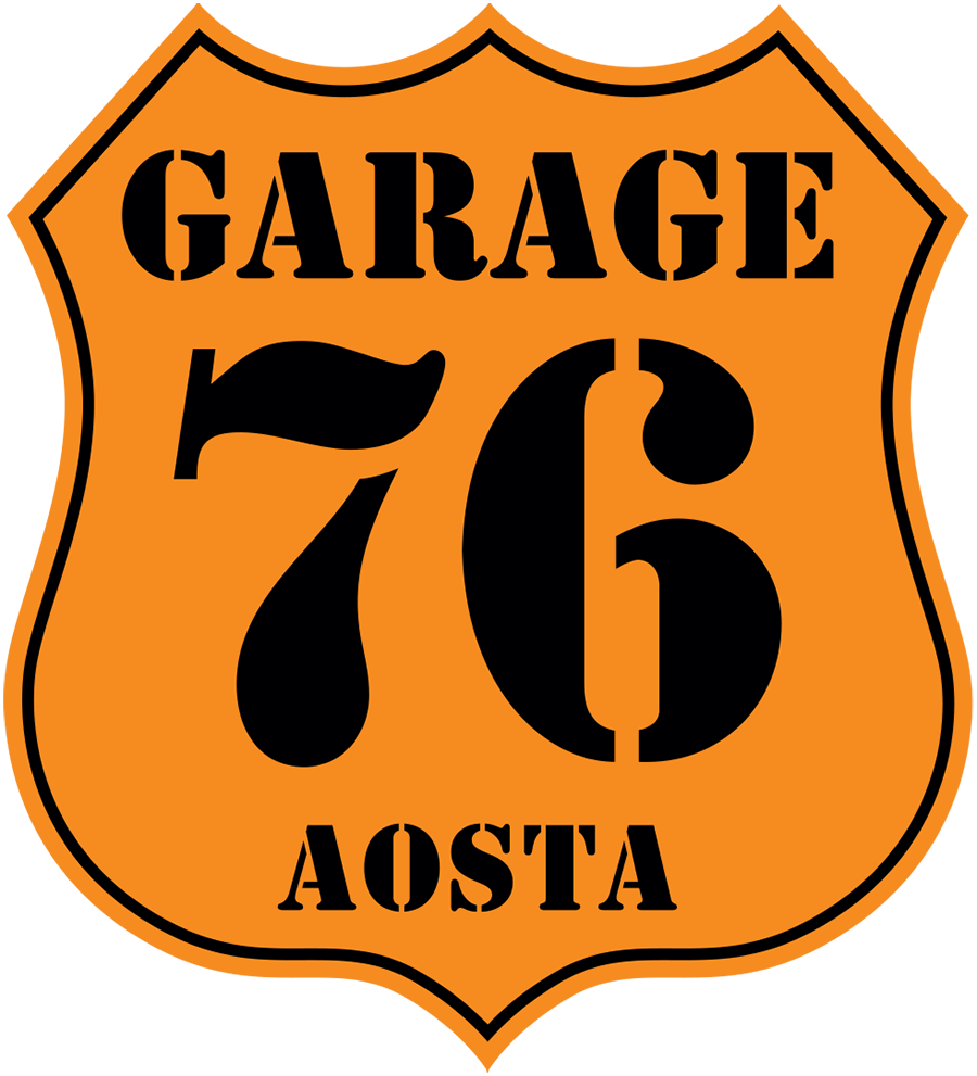 Carrozzeria Garage 76 - Aosta