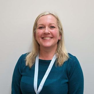Claire Fagan