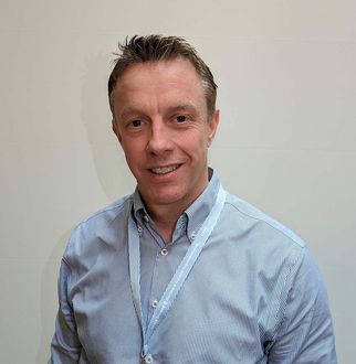 Damian ONeill