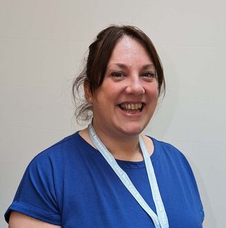 Jenni Daniels