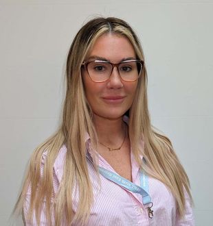 Louise Woolridge
