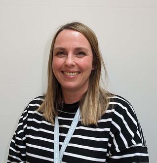 Rachel Hodgson