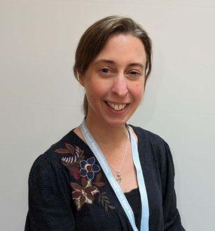 Sally Basford