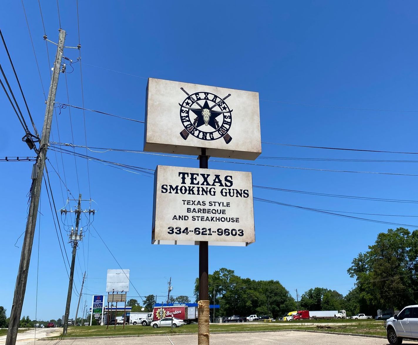 Custom Signs and Banners in Smiths Station, AL