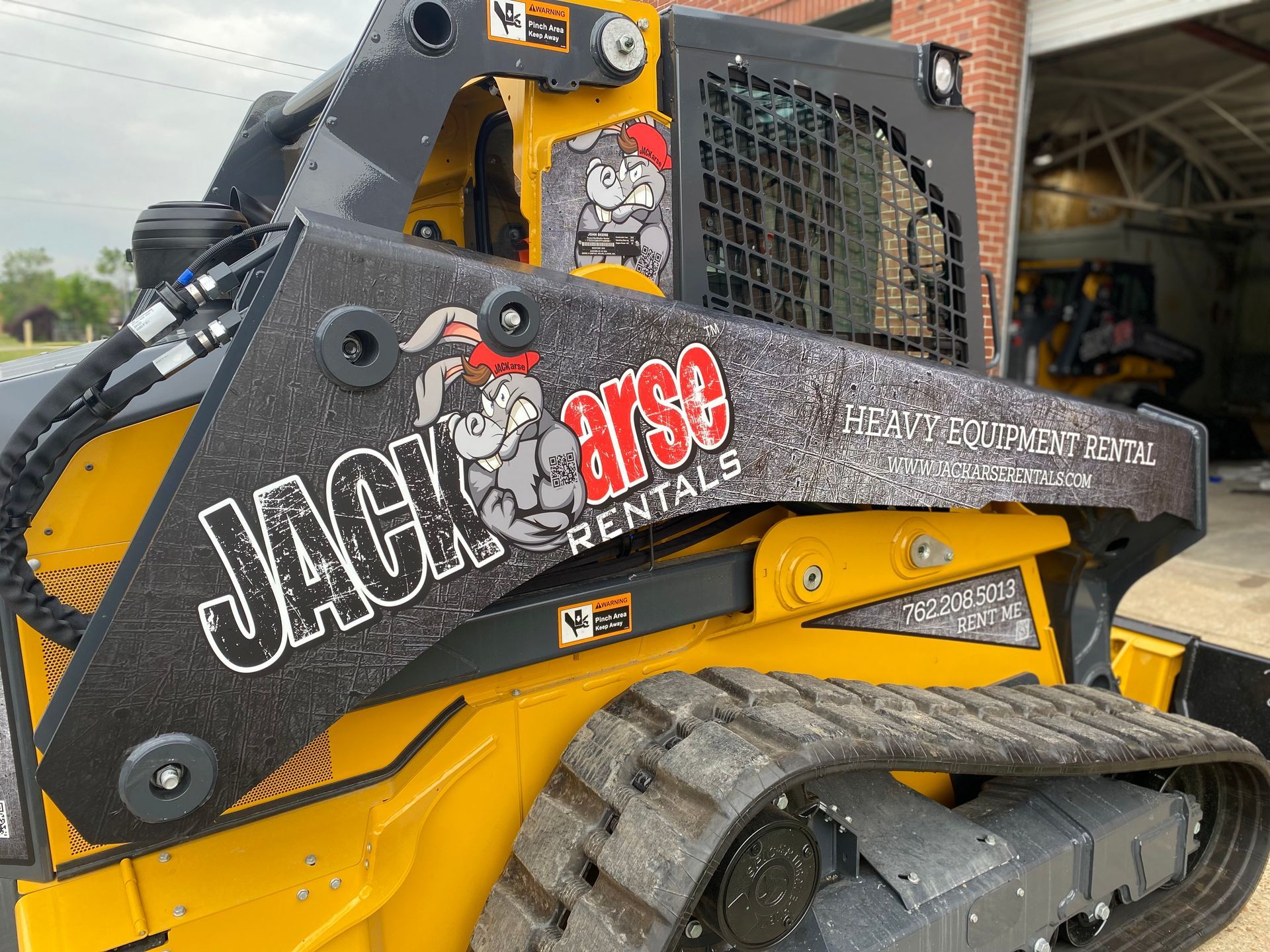 Vinyl Decals and Graphics in Smiths Station, AL